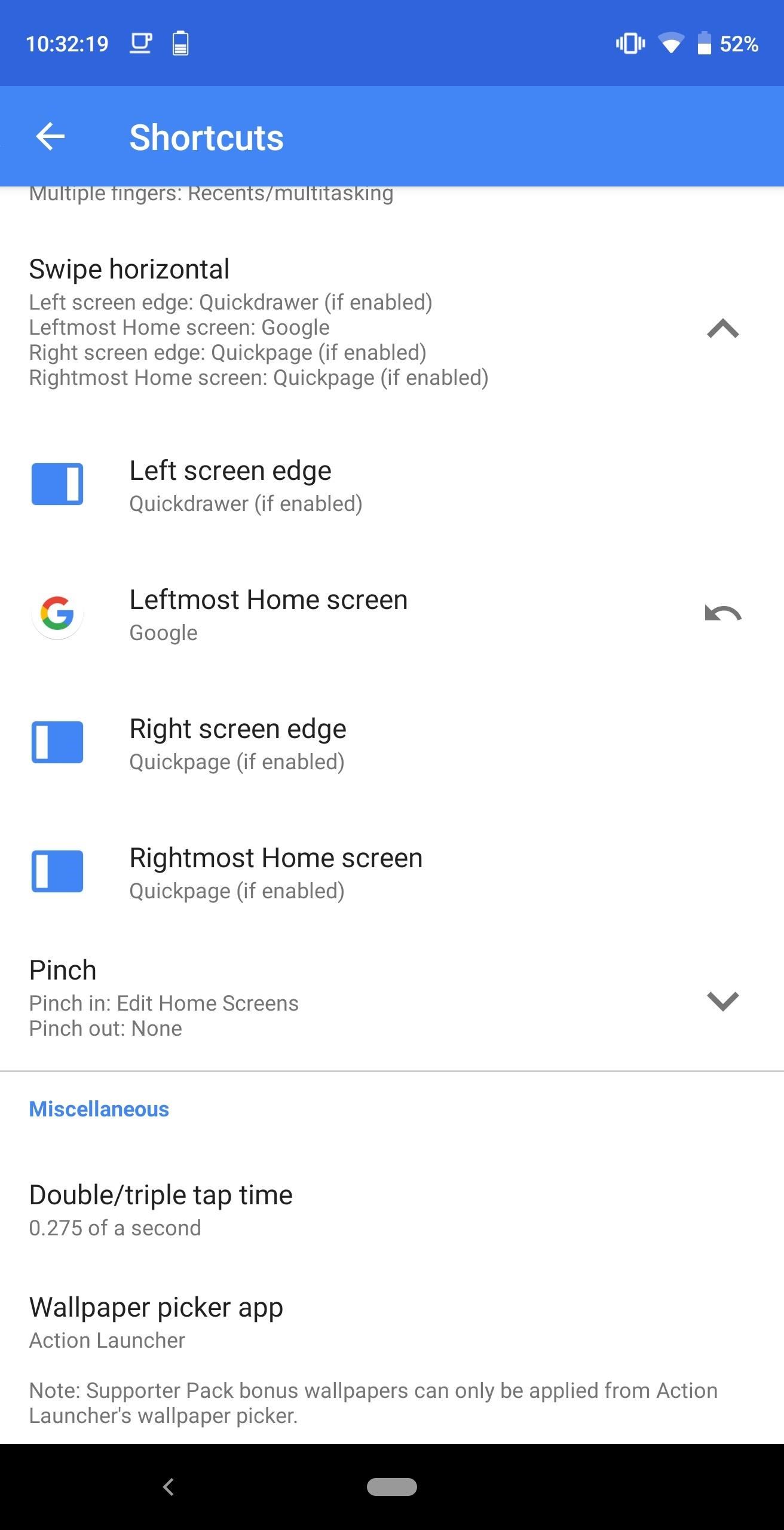 use-quickdrawer-google-now-same-time-action-launcher-w1456-6 How to Use Quickdrawer & Google Now at the Same Time in Action Launcher