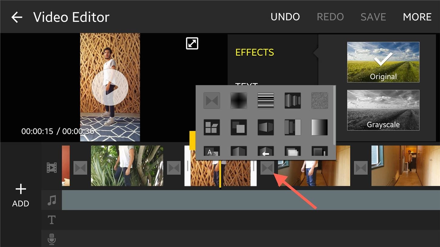 use-samsungs-hidden-video-editor-any-galaxy-device-w1456-5 How to Use Samsung's Hidden Video Editor on Any Galaxy Device