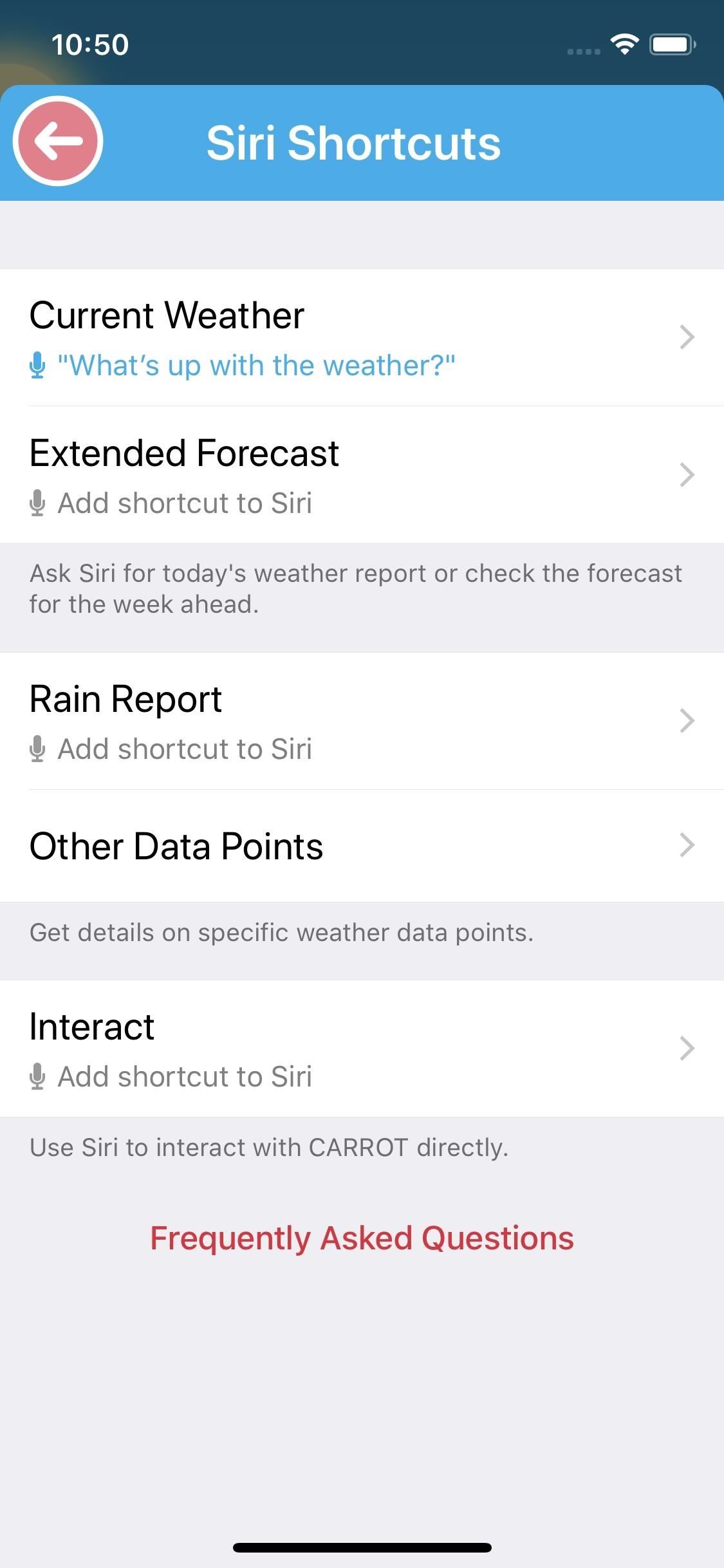 use-siri-with-third-party-weather-app-instead-apples-your-iphone-w1456-4 How to Use Siri with a Third-Party Weather App Instead of Apple's on Your iPhone