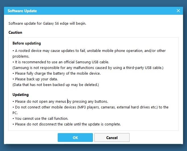 use-smart-switch-update-your-galaxy-s6-even-its-rooted-w1456-4 How to Use Smart Switch to Update Your Galaxy S6—Even It's Rooted