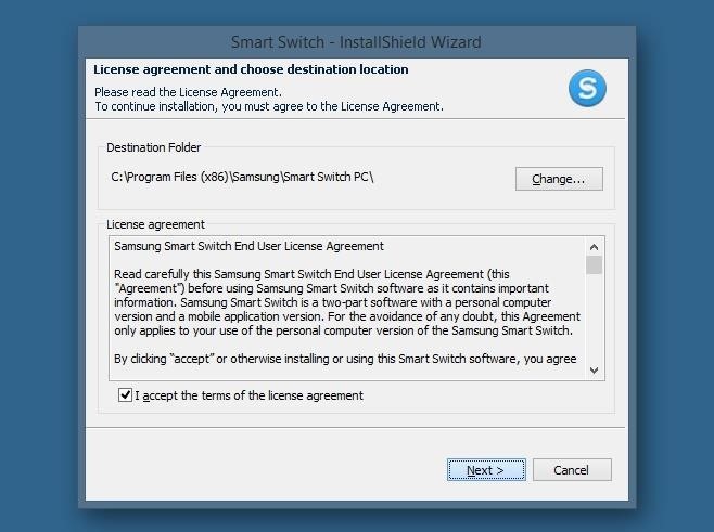 use-smart-switch-update-your-galaxy-s6-even-its-rooted-w1456 How to Use Smart Switch to Update Your Galaxy S6—Even It's Rooted