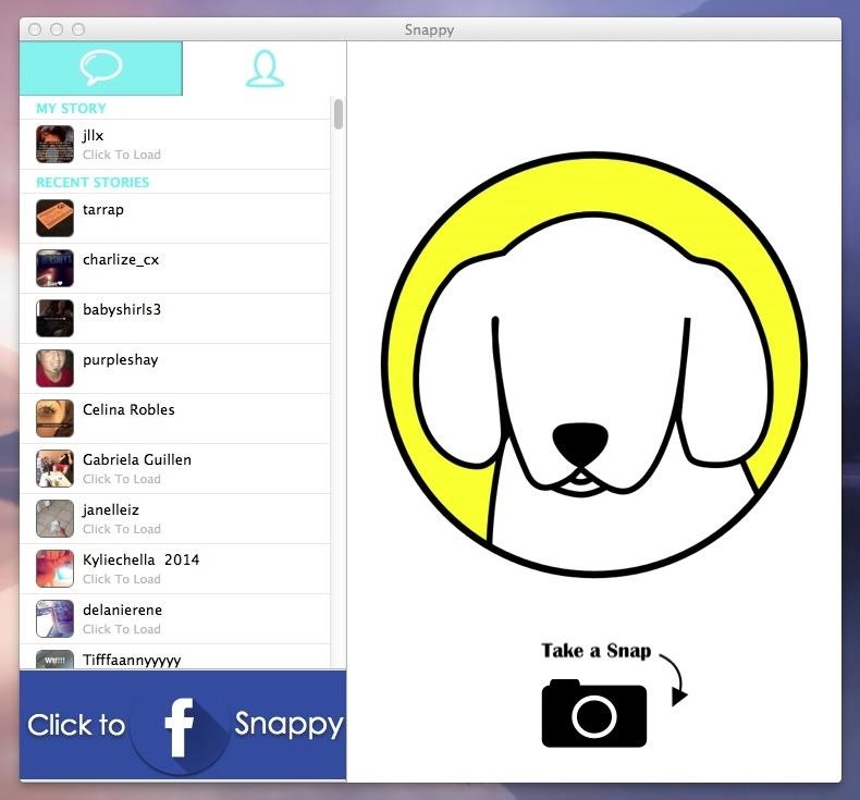 use-snapchat-from-your-mac-w1456-2 How to Use Snapchat from Your Mac