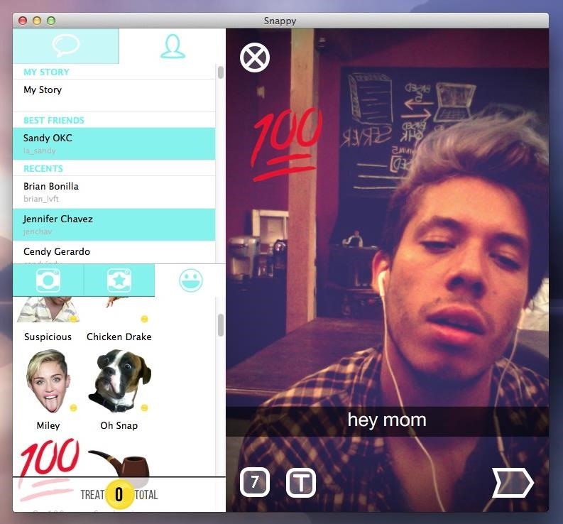 use-snapchat-from-your-mac-w1456-3 How to Use Snapchat from Your Mac