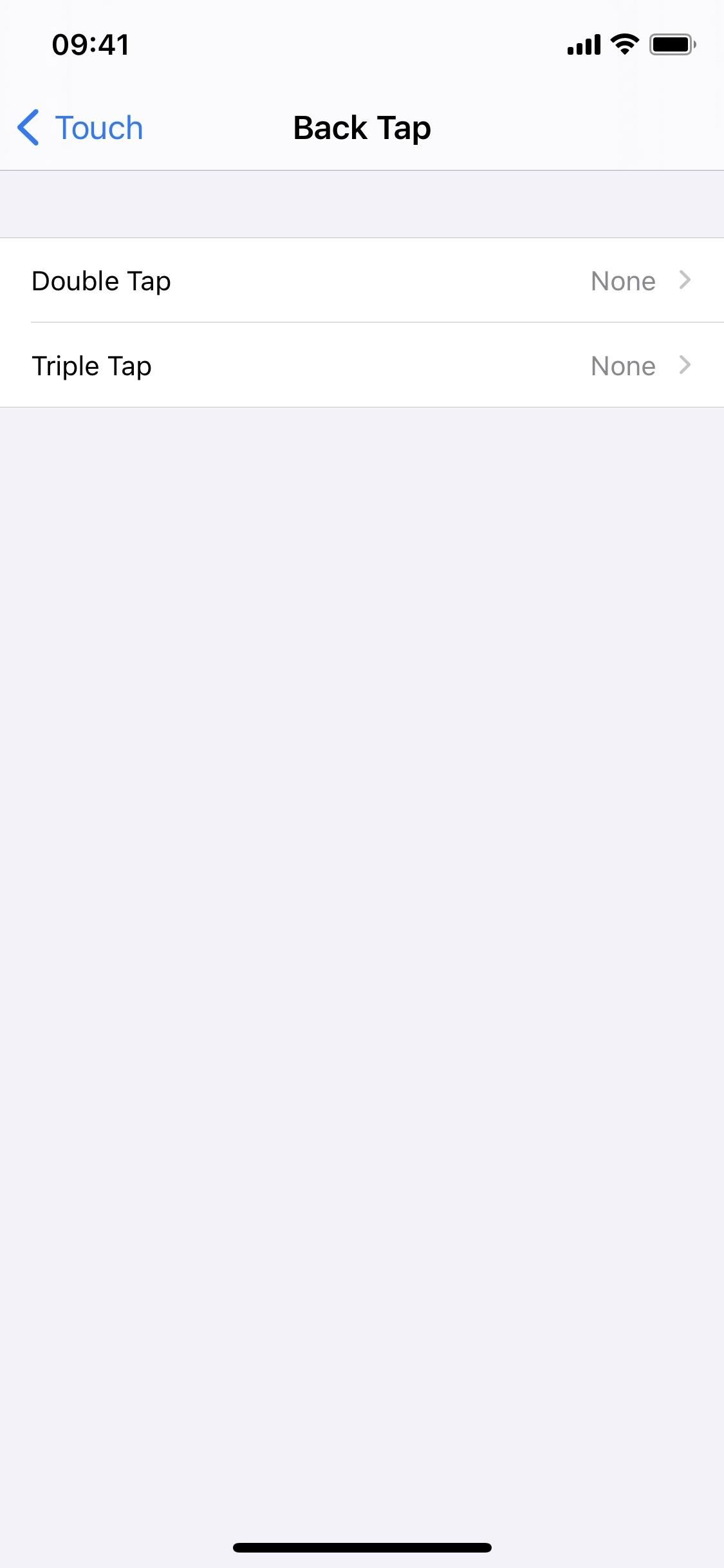 Use This Trick to Quickly Access Spotlight Search from Anywhere on Your iPhone
