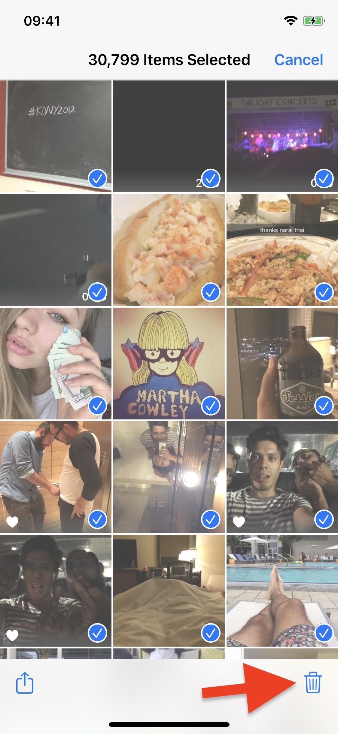 use-trick-quickly-select-all-photos-videos-your-iphone-bulk-delete-share-w1456-2 Use This Trick to Quickly Select All Photos & Videos on Your iPhone to Bulk Delete or Share