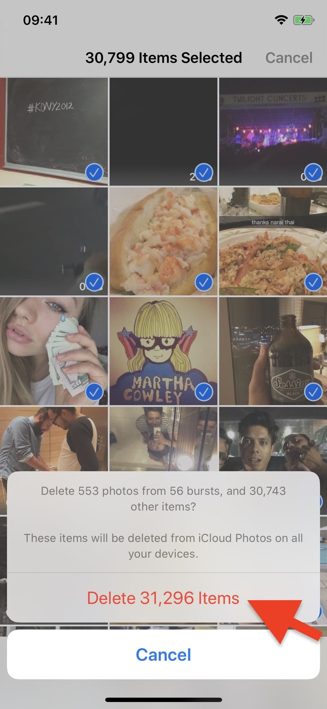 use-trick-quickly-select-all-photos-videos-your-iphone-bulk-delete-share-w1456-3 Use This Trick to Quickly Select All Photos & Videos on Your iPhone to Bulk Delete or Share
