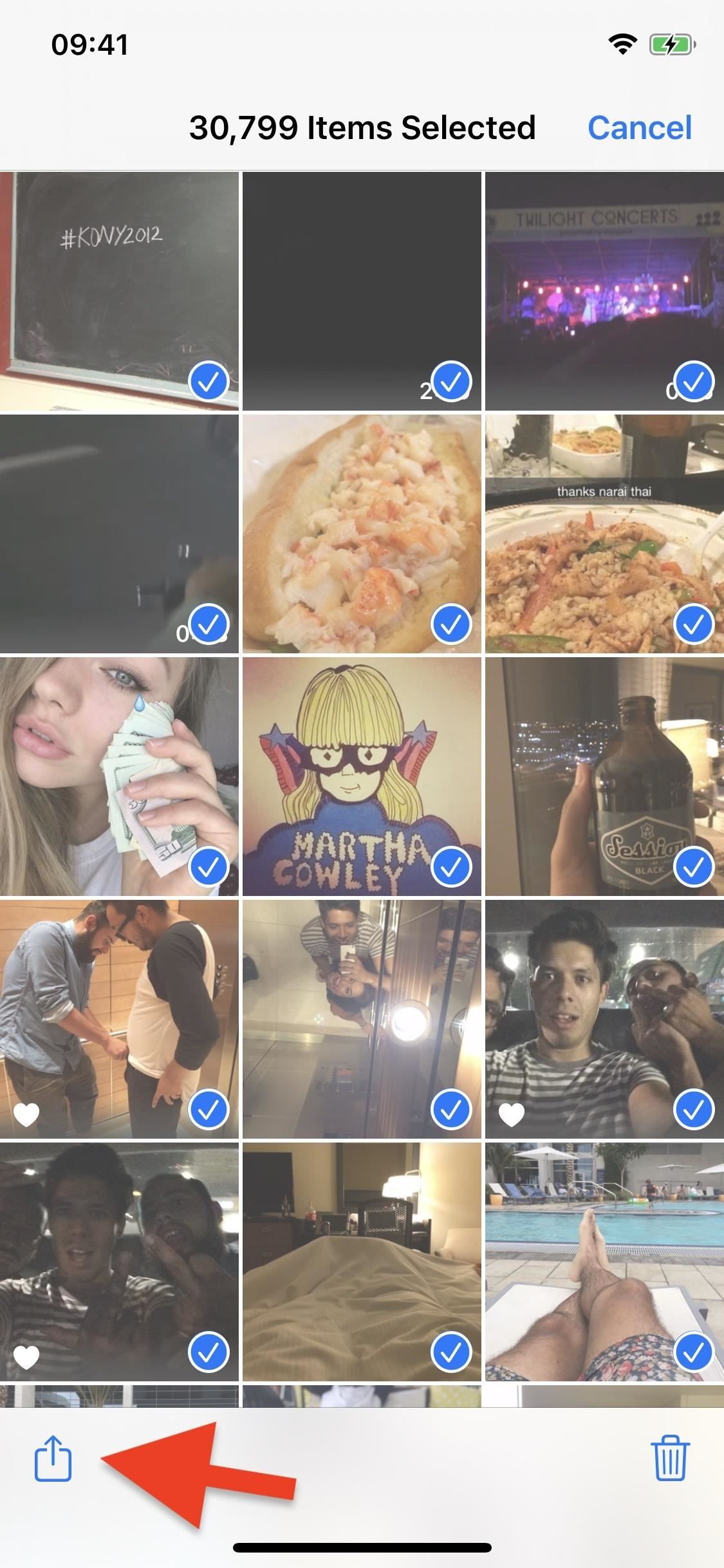 use-trick-quickly-select-all-photos-videos-your-iphone-bulk-delete-share-w1456-4 Use This Trick to Quickly Select All Photos & Videos on Your iPhone to Bulk Delete or Share