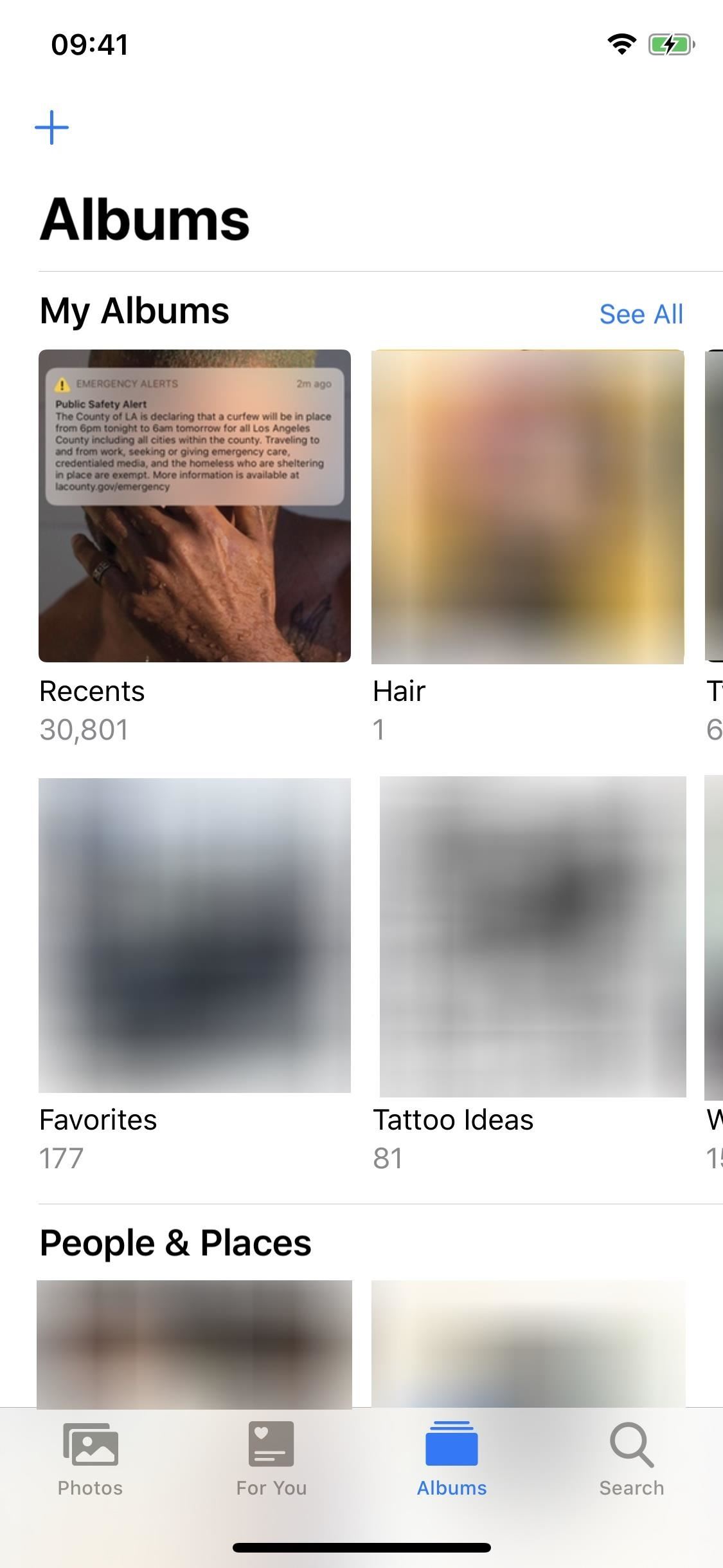 use-trick-quickly-select-all-photos-videos-your-iphone-bulk-delete-share-w1456 Use This Trick to Quickly Select All Photos & Videos on Your iPhone to Bulk Delete or Share
