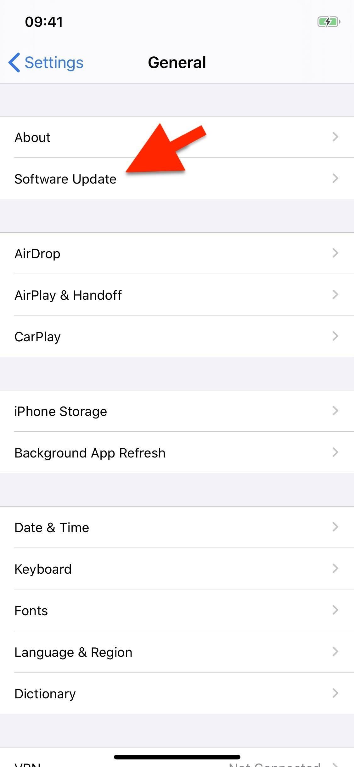 use-trick-unlock-hidden-software-update-options-your-iphone-w1456-1 Use This Trick to Unlock Hidden Software Update Options on Your iPhone
