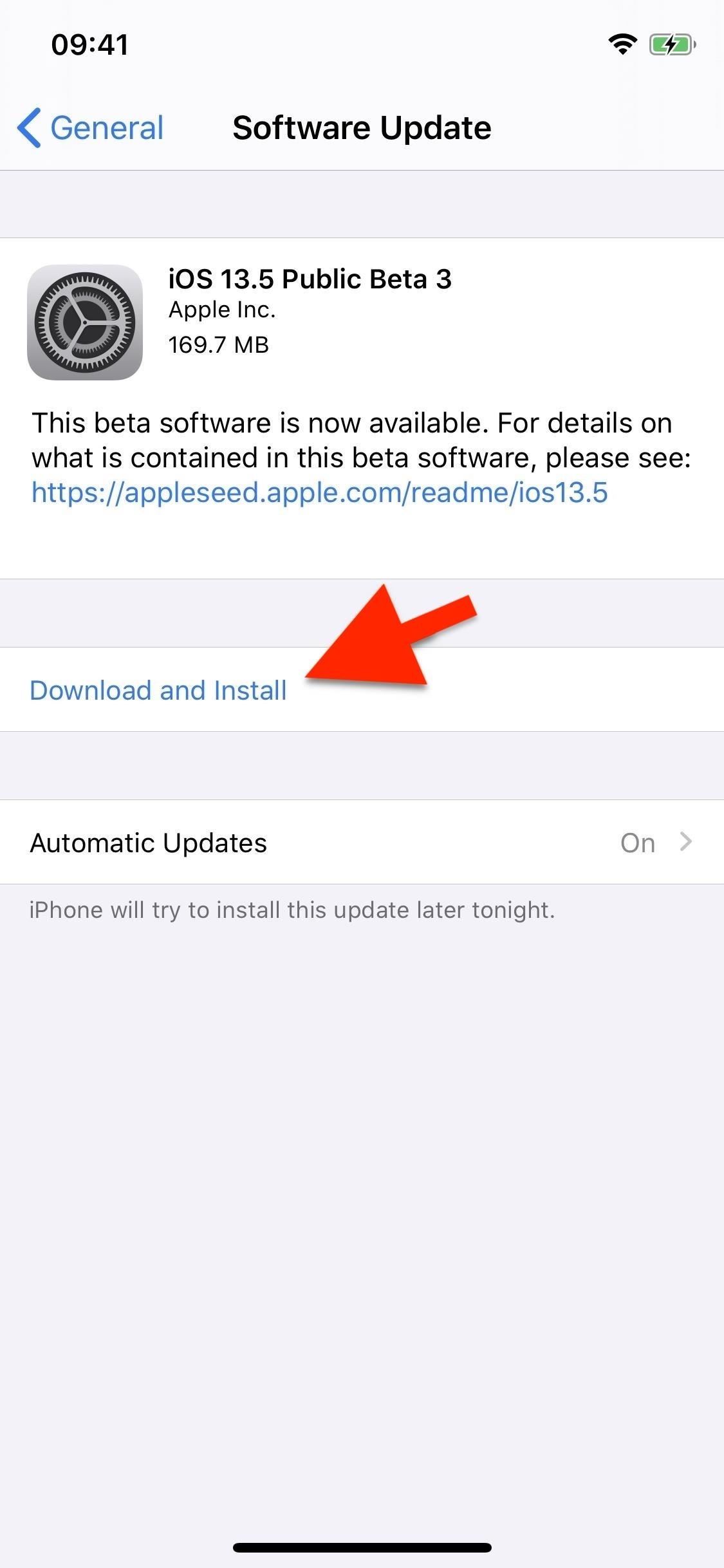 use-trick-unlock-hidden-software-update-options-your-iphone-w1456-2 Use This Trick to Unlock Hidden Software Update Options on Your iPhone