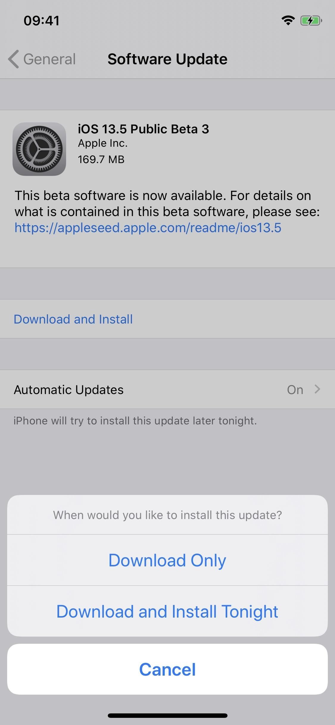 use-trick-unlock-hidden-software-update-options-your-iphone-w1456-3 Use This Trick to Unlock Hidden Software Update Options on Your iPhone