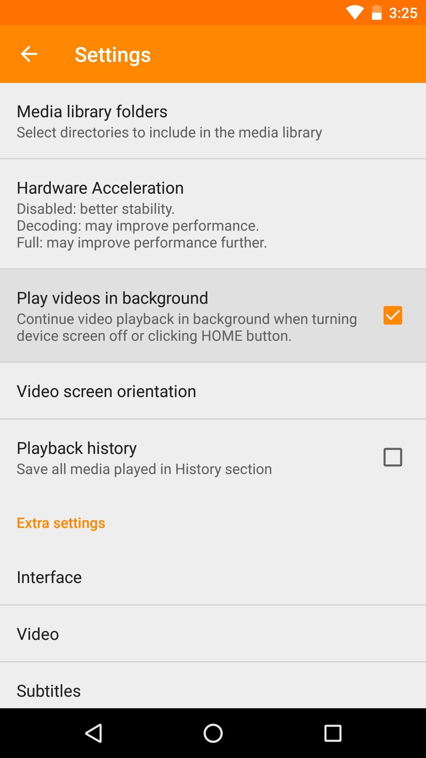use-vlcs-picture-picture-mode-android-oreo-watch-videos-while-multitasking-w1456-2 Use VLC's Picture-in-Picture Mode on Android Oreo to Watch Videos While Multitasking