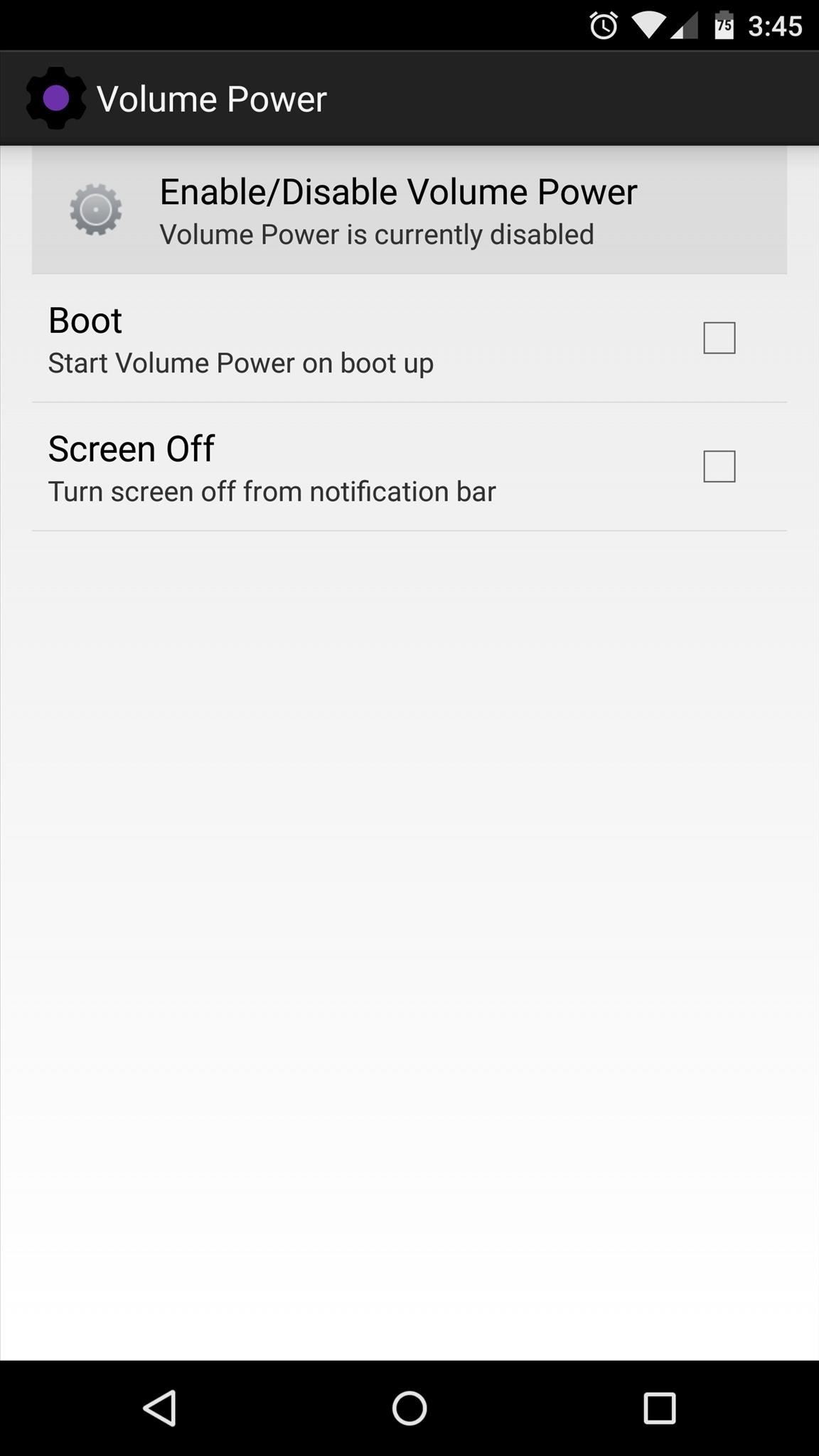 use-volume-buttons-wake-your-nexus-6-not-just-power-button-w1456-1 Use the Volume Buttons to Wake Your Nexus 6, Not Just the Power Button