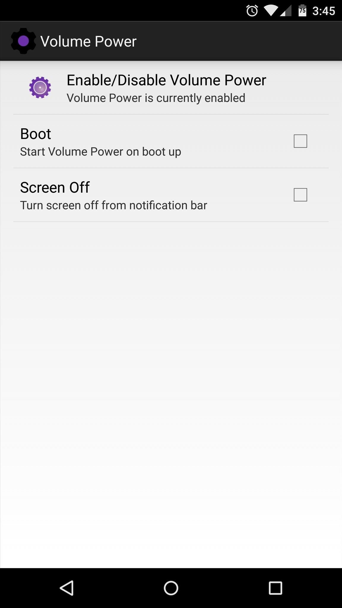 use-volume-buttons-wake-your-nexus-6-not-just-power-button-w1456-2 Use the Volume Buttons to Wake Your Nexus 6, Not Just the Power Button