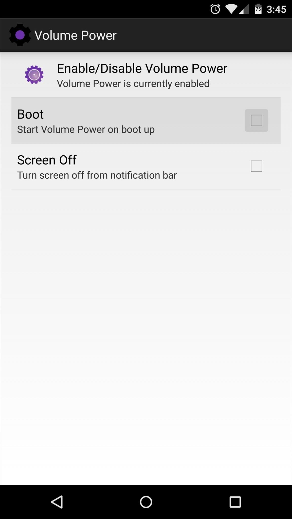 use-volume-buttons-wake-your-nexus-6-not-just-power-button-w1456-3 Use the Volume Buttons to Wake Your Nexus 6, Not Just the Power Button