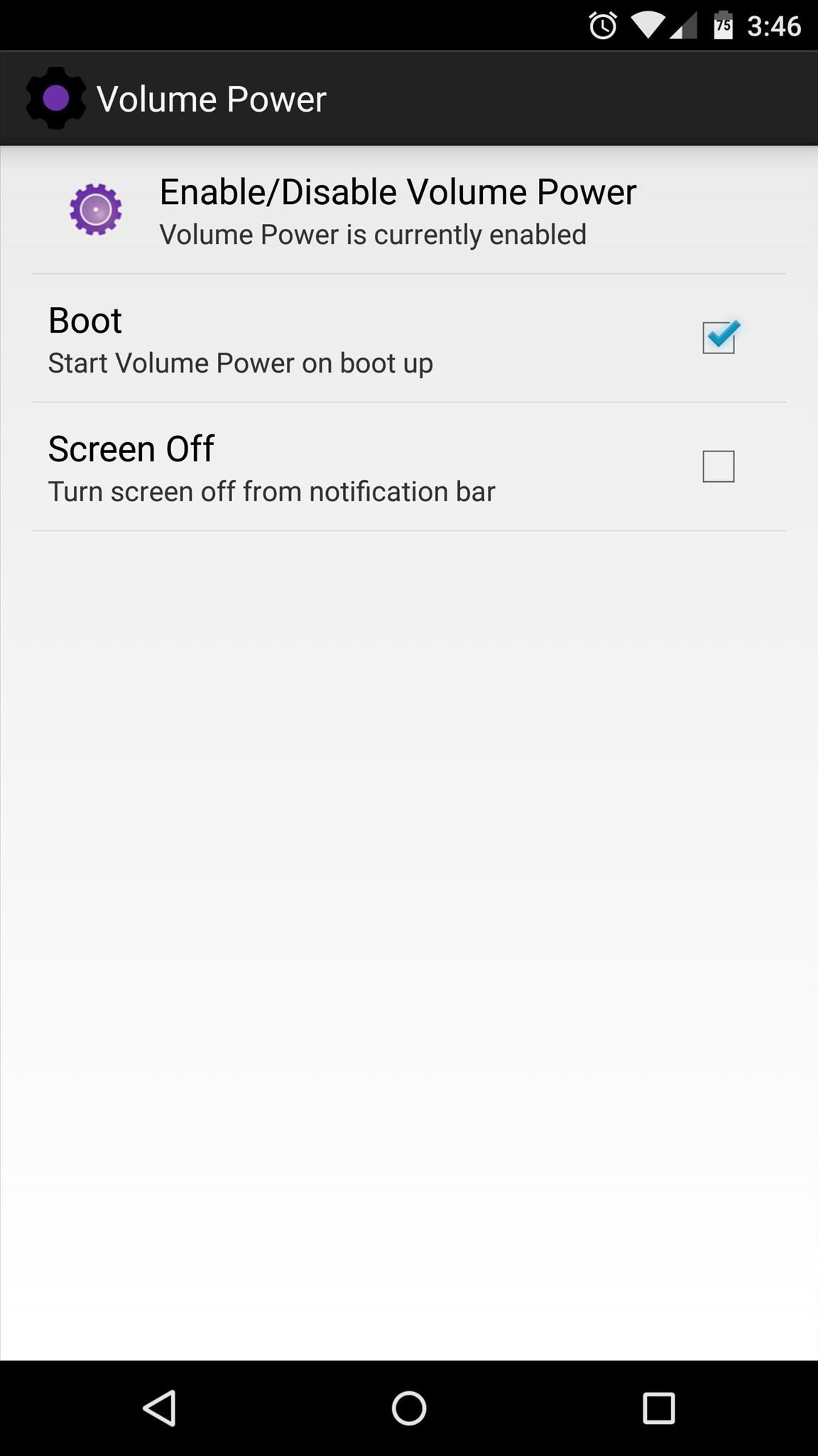 use-volume-buttons-wake-your-nexus-6-not-just-power-button-w1456-4 Use the Volume Buttons to Wake Your Nexus 6, Not Just the Power Button