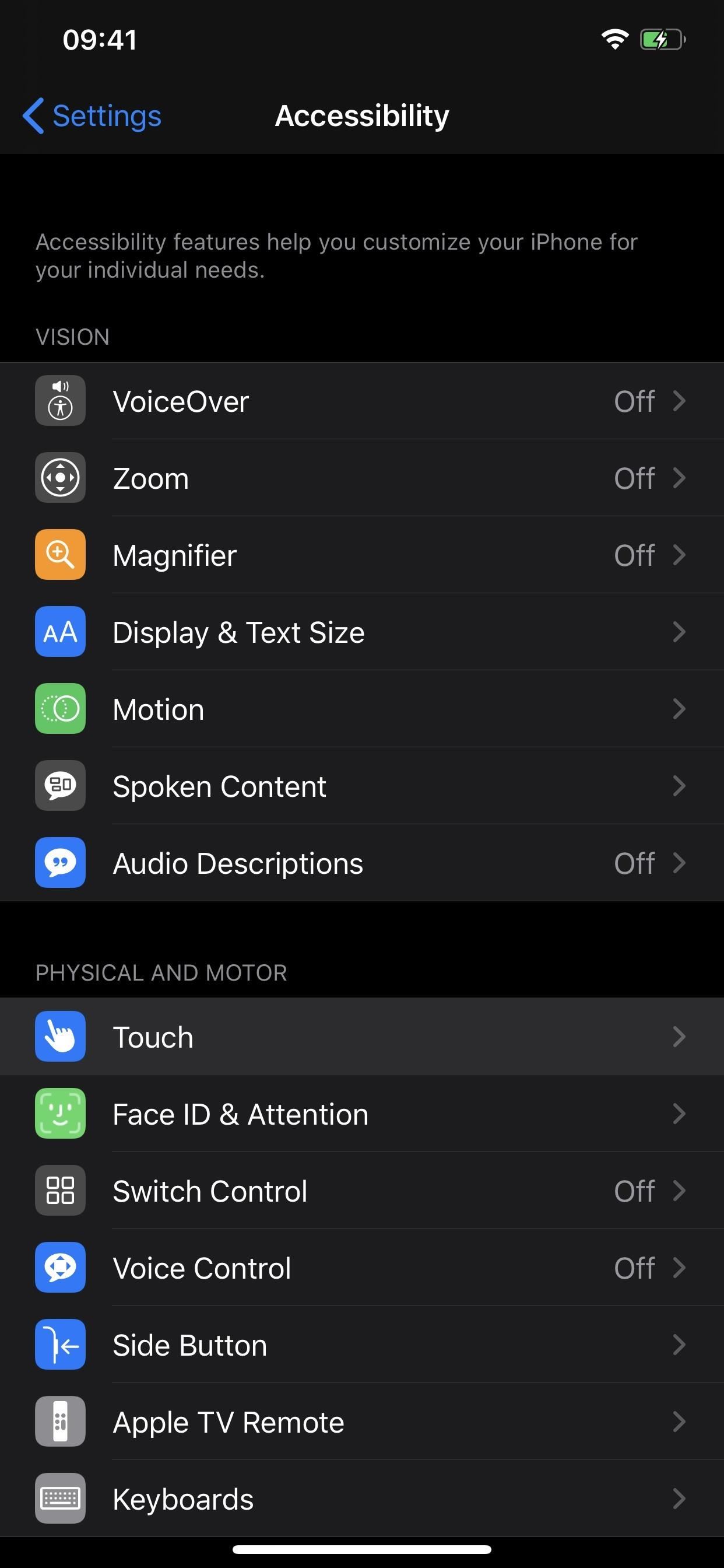 use-wireless-usb-mouse-your-iphone-ios-13-w1456-1 How to Use a Wireless or USB Mouse on Your iPhone in iOS 13
