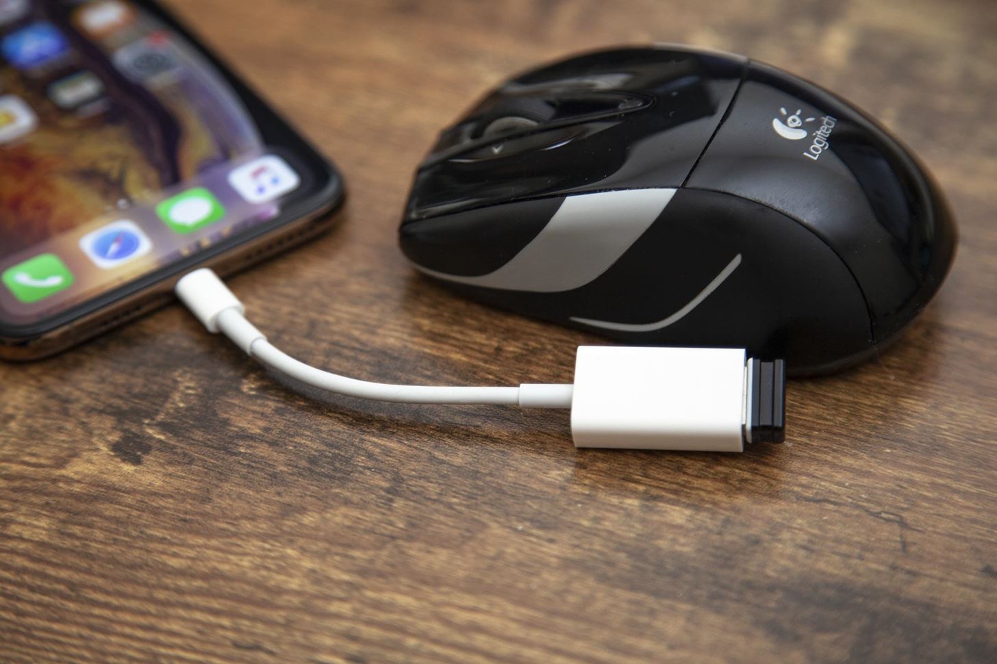 use-wireless-usb-mouse-your-iphone-ios-13-w1456-10 How to Use a Wireless or USB Mouse on Your iPhone in iOS 13