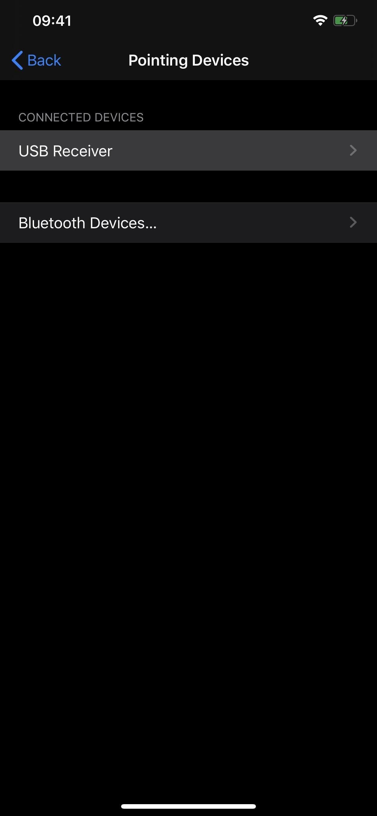 use-wireless-usb-mouse-your-iphone-ios-13-w1456-11 How to Use a Wireless or USB Mouse on Your iPhone in iOS 13