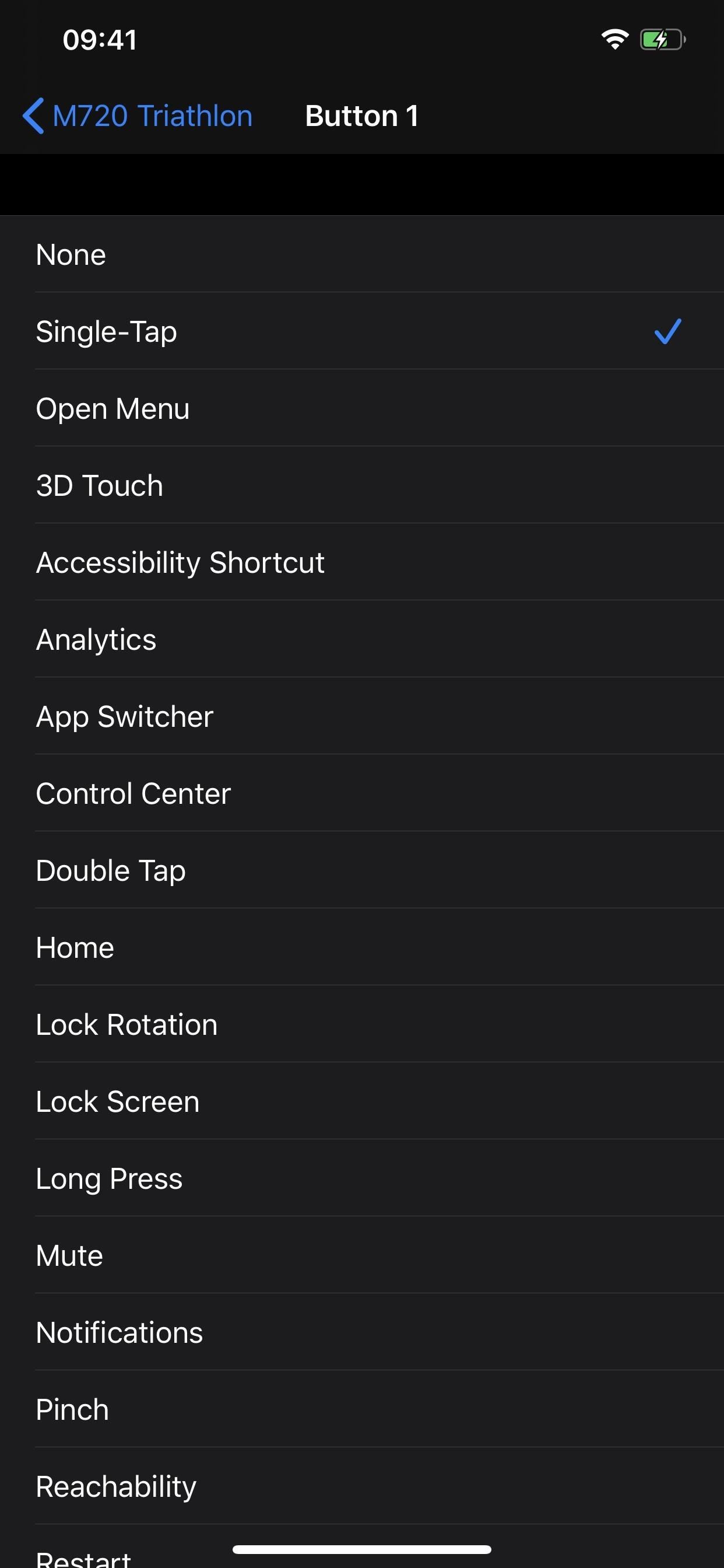 use-wireless-usb-mouse-your-iphone-ios-13-w1456-14 How to Use a Wireless or USB Mouse on Your iPhone in iOS 13