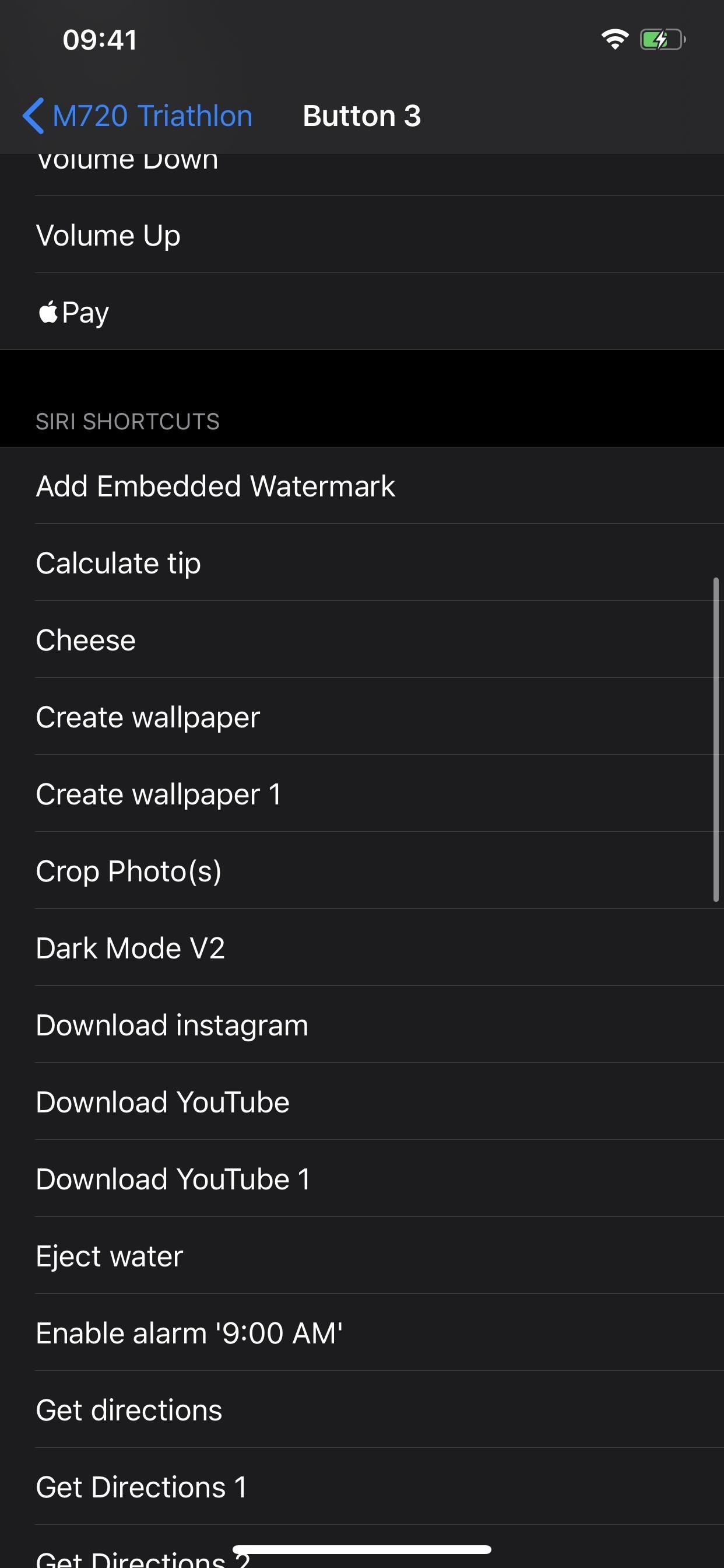 use-wireless-usb-mouse-your-iphone-ios-13-w1456-15 How to Use a Wireless or USB Mouse on Your iPhone in iOS 13