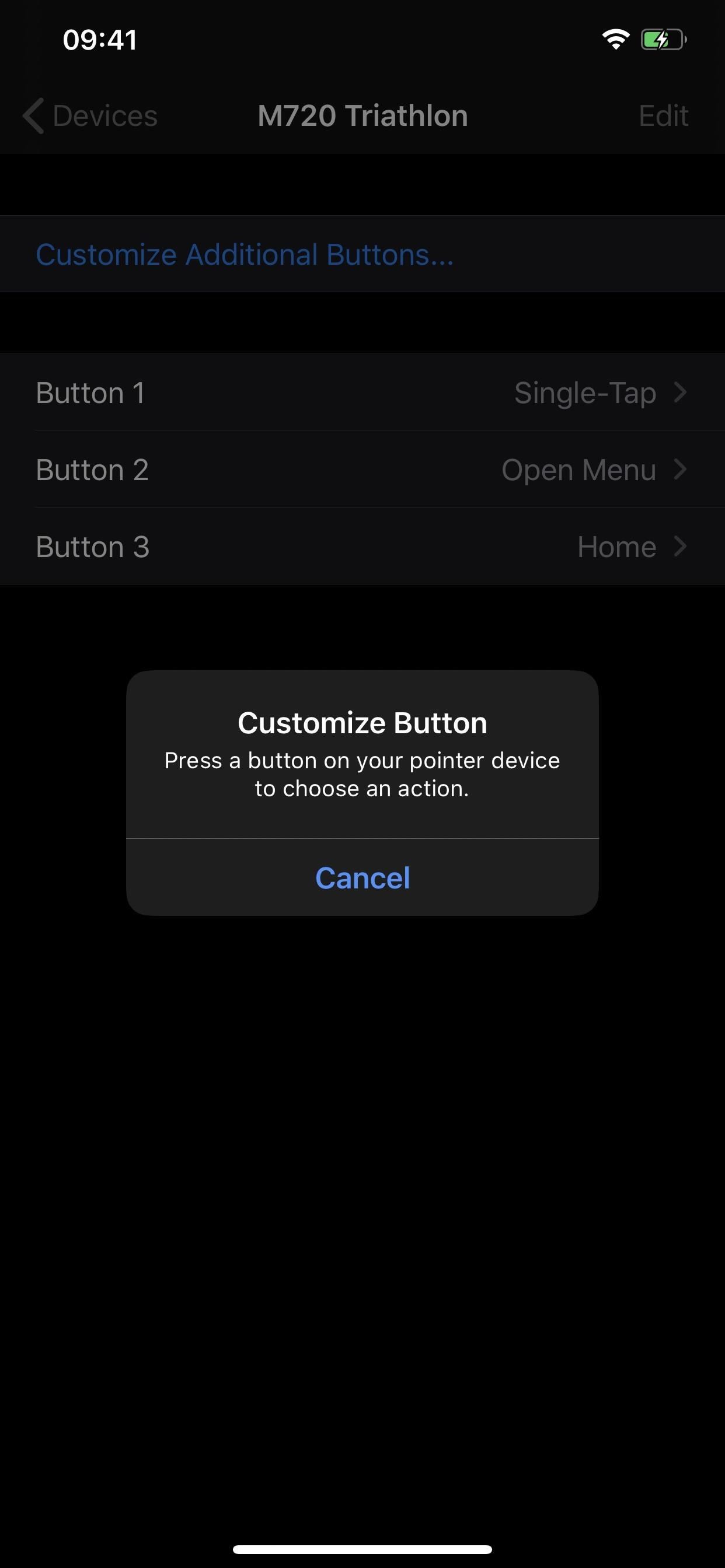 use-wireless-usb-mouse-your-iphone-ios-13-w1456-17 How to Use a Wireless or USB Mouse on Your iPhone in iOS 13