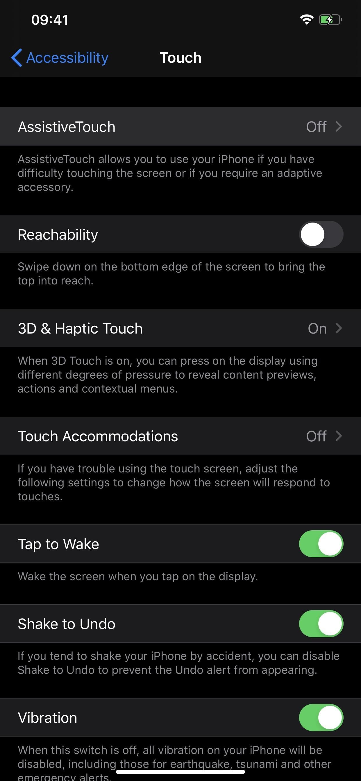 use-wireless-usb-mouse-your-iphone-ios-13-w1456-2 How to Use a Wireless or USB Mouse on Your iPhone in iOS 13