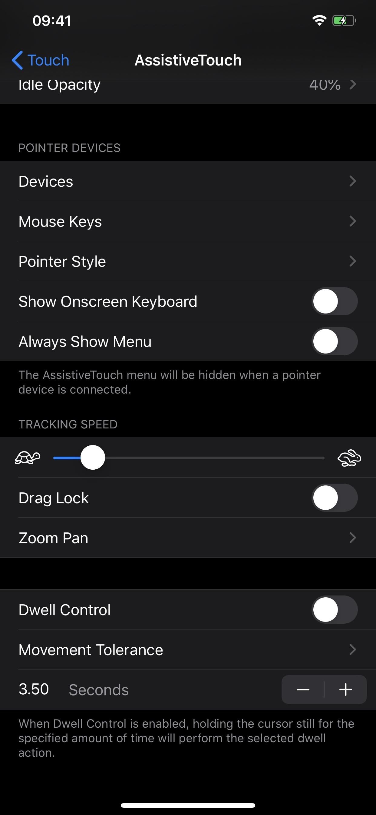use-wireless-usb-mouse-your-iphone-ios-13-w1456-20 How to Use a Wireless or USB Mouse on Your iPhone in iOS 13