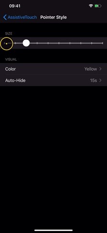 use-wireless-usb-mouse-your-iphone-ios-13-w1456-23 How to Use a Wireless or USB Mouse on Your iPhone in iOS 13