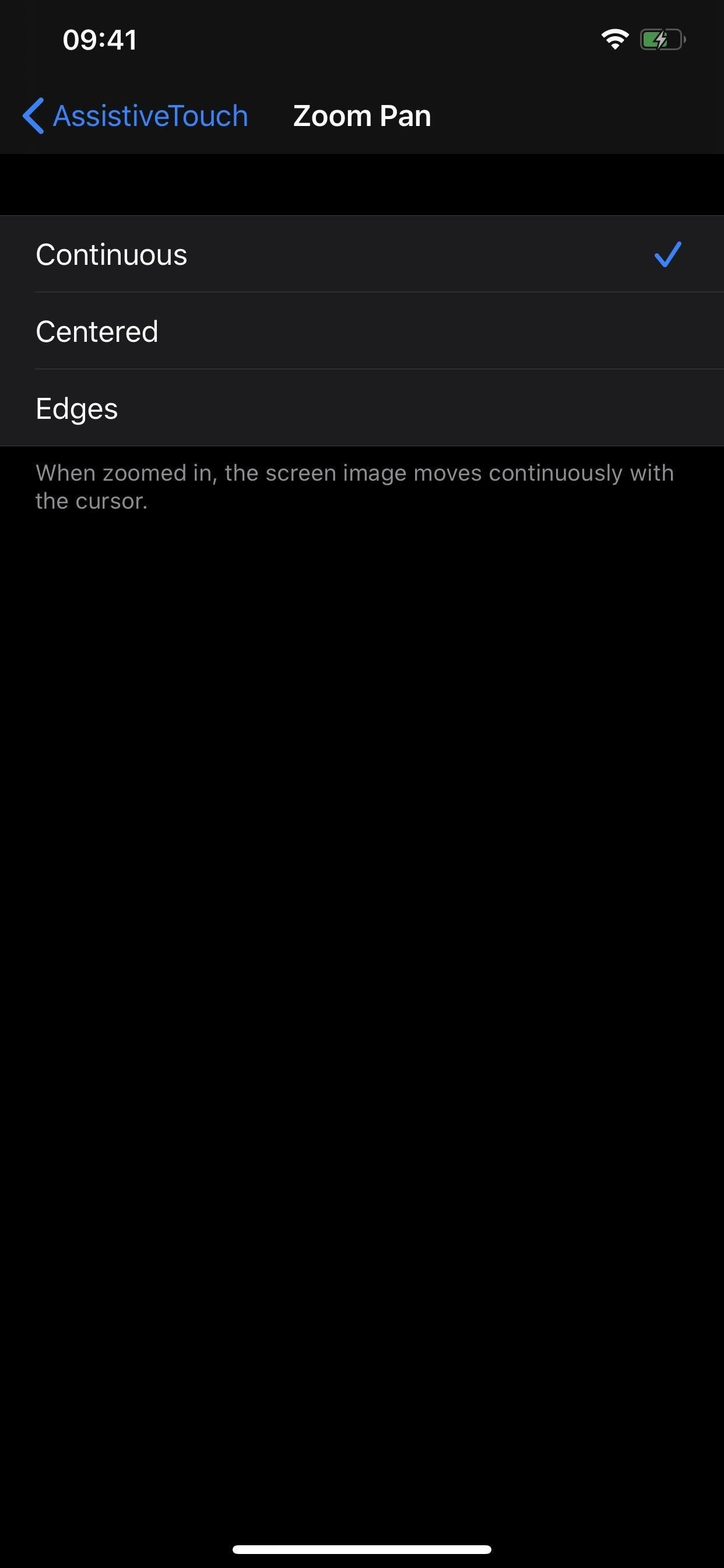 use-wireless-usb-mouse-your-iphone-ios-13-w1456-27 How to Use a Wireless or USB Mouse on Your iPhone in iOS 13