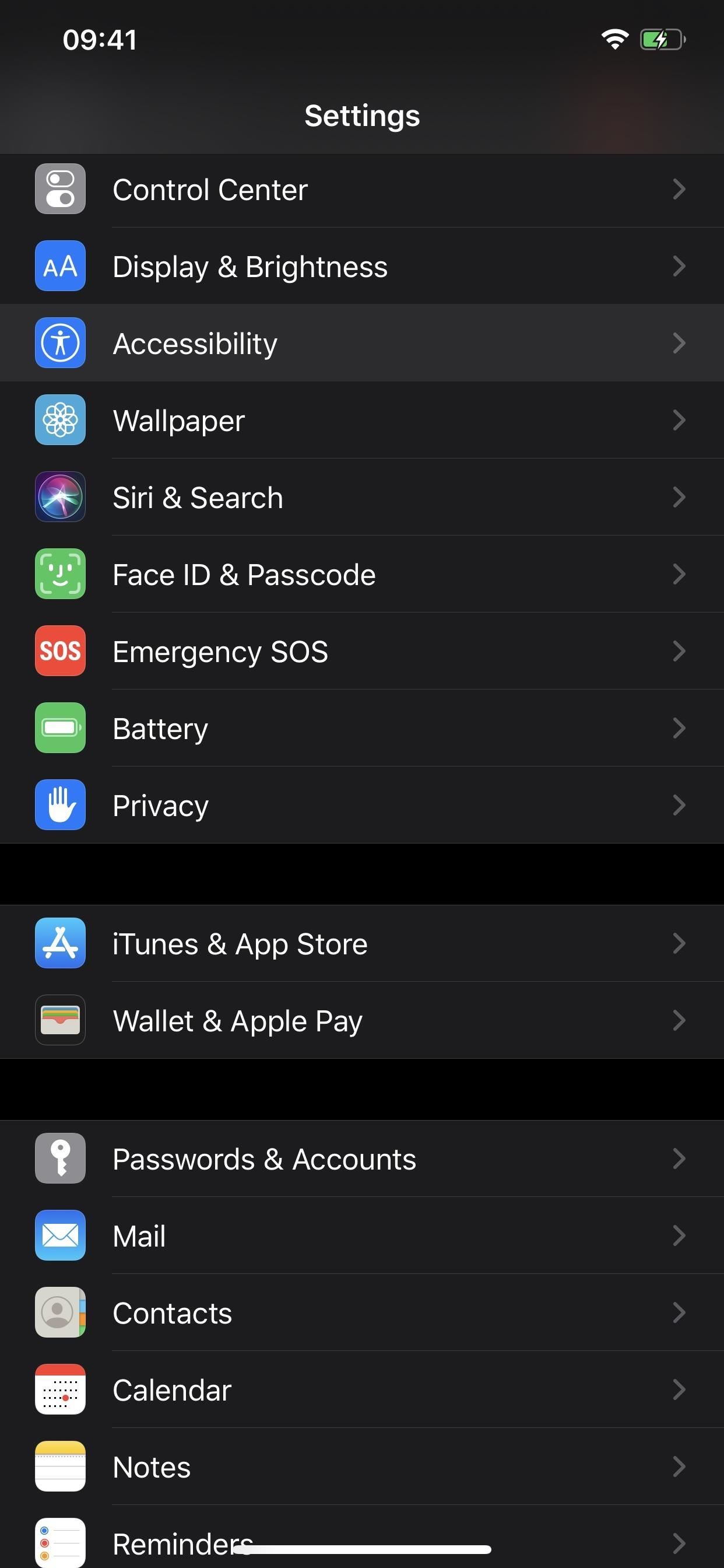 use-wireless-usb-mouse-your-iphone-ios-13-w1456 How to Use a Wireless or USB Mouse on Your iPhone in iOS 13