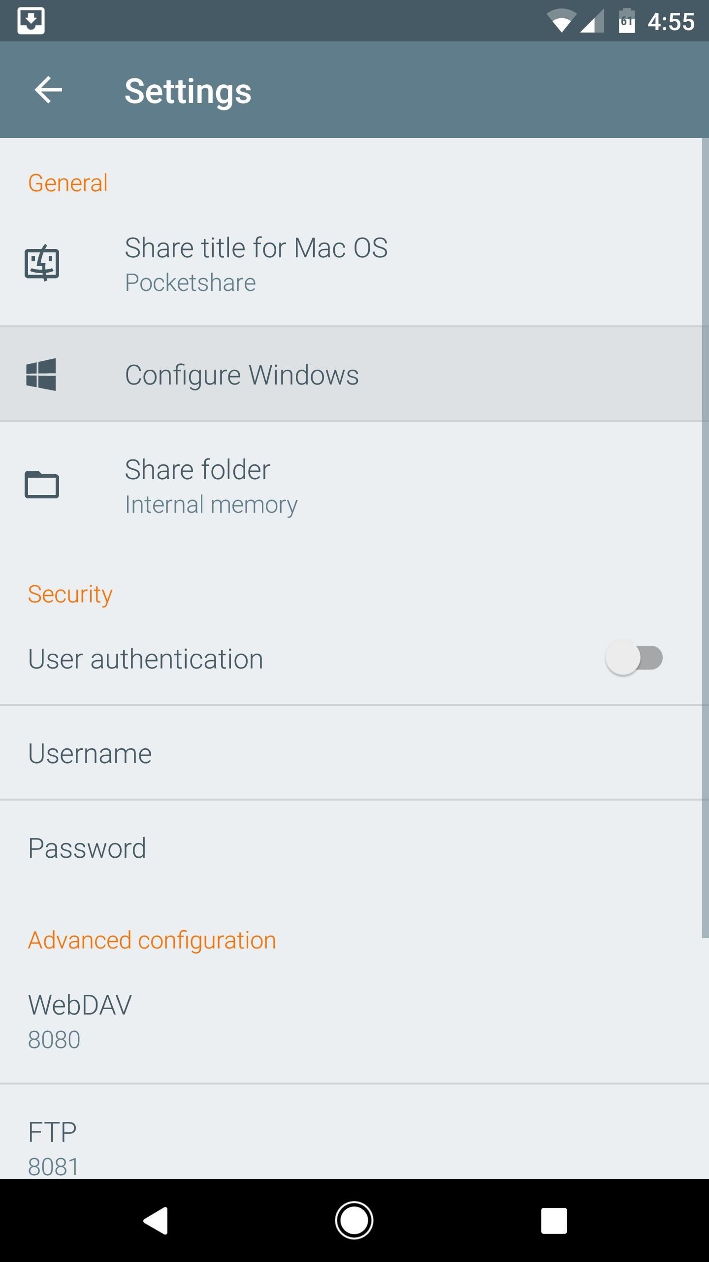 use-your-android-phone-as-wireless-flash-drive-for-windows-mac-w1456-1 How to Use Your Android Phone as a Wireless Flash Drive for Windows or Mac