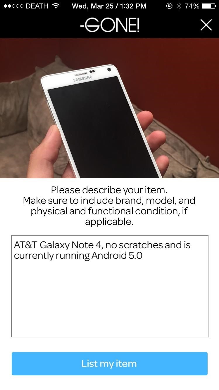 use-your-iphone-sell-unwanted-gadgets-without-ever-leaving-your-home-w1456-2 Use Your iPhone to Sell Unwanted Gadgets Without Ever Leaving Your Home