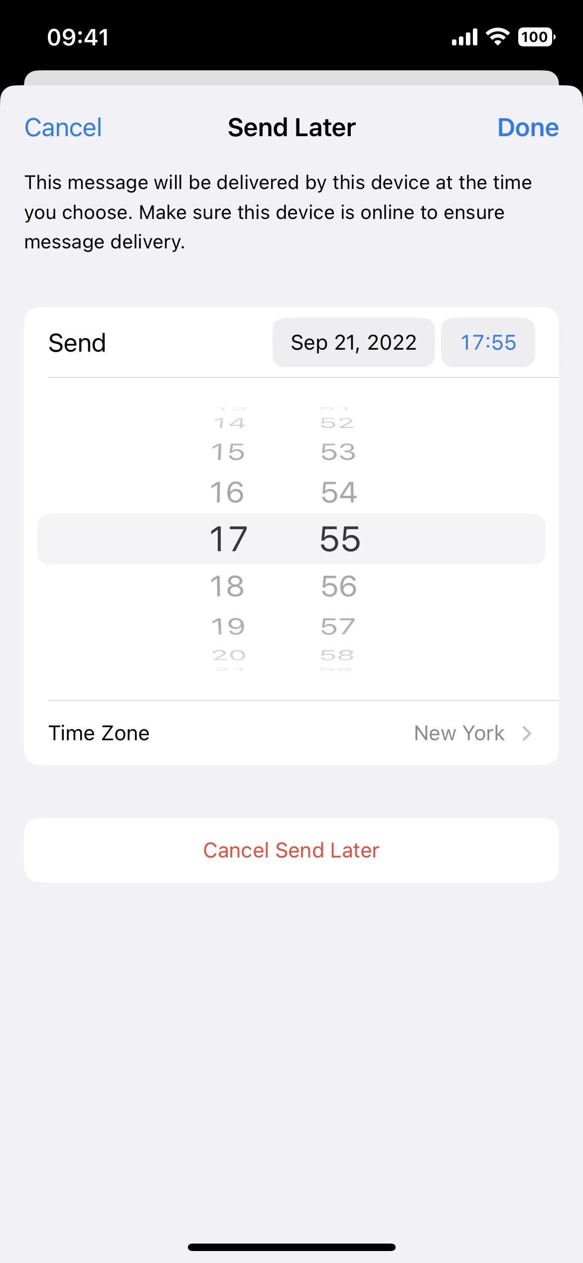 use-your-iphones-mail-app-schedule-emails-auto-send-specific-dates-and-times-w1456-5 Use Your iPhone's Mail App to Schedule Emails That Auto-Send at Specific Dates and Times