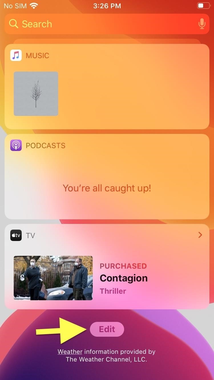 view-battery-percentage-your-iphone-se-see-exactly-much-power-is-left-w1456-4 How to View the Battery Percentage on Your iPhone SE to See Exactly How Much Power Is Left
