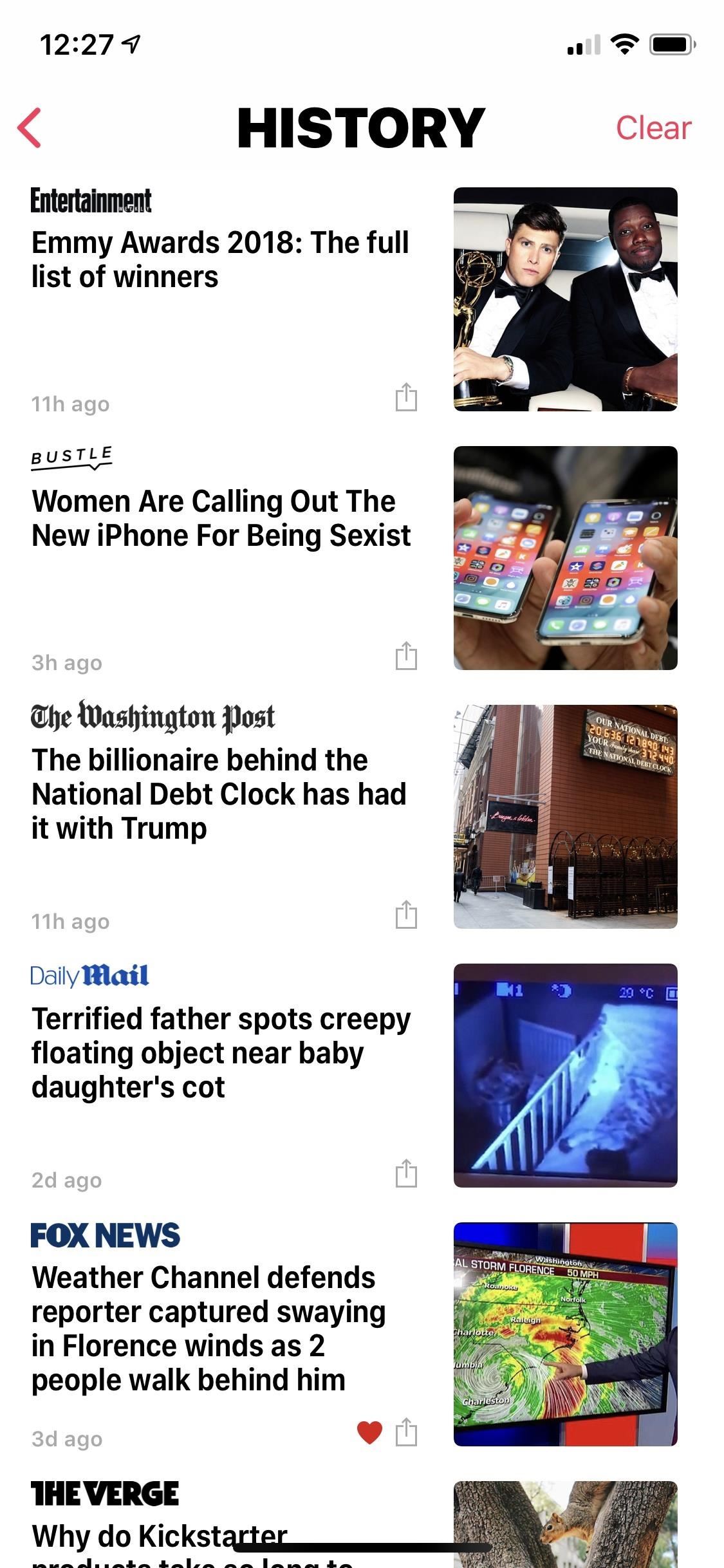 view-your-saved-apple-news-stories-history-ios-12-your-iphone-w1456-5 How to View Your Saved Apple News Stories & History in iOS 12 on Your iPhone