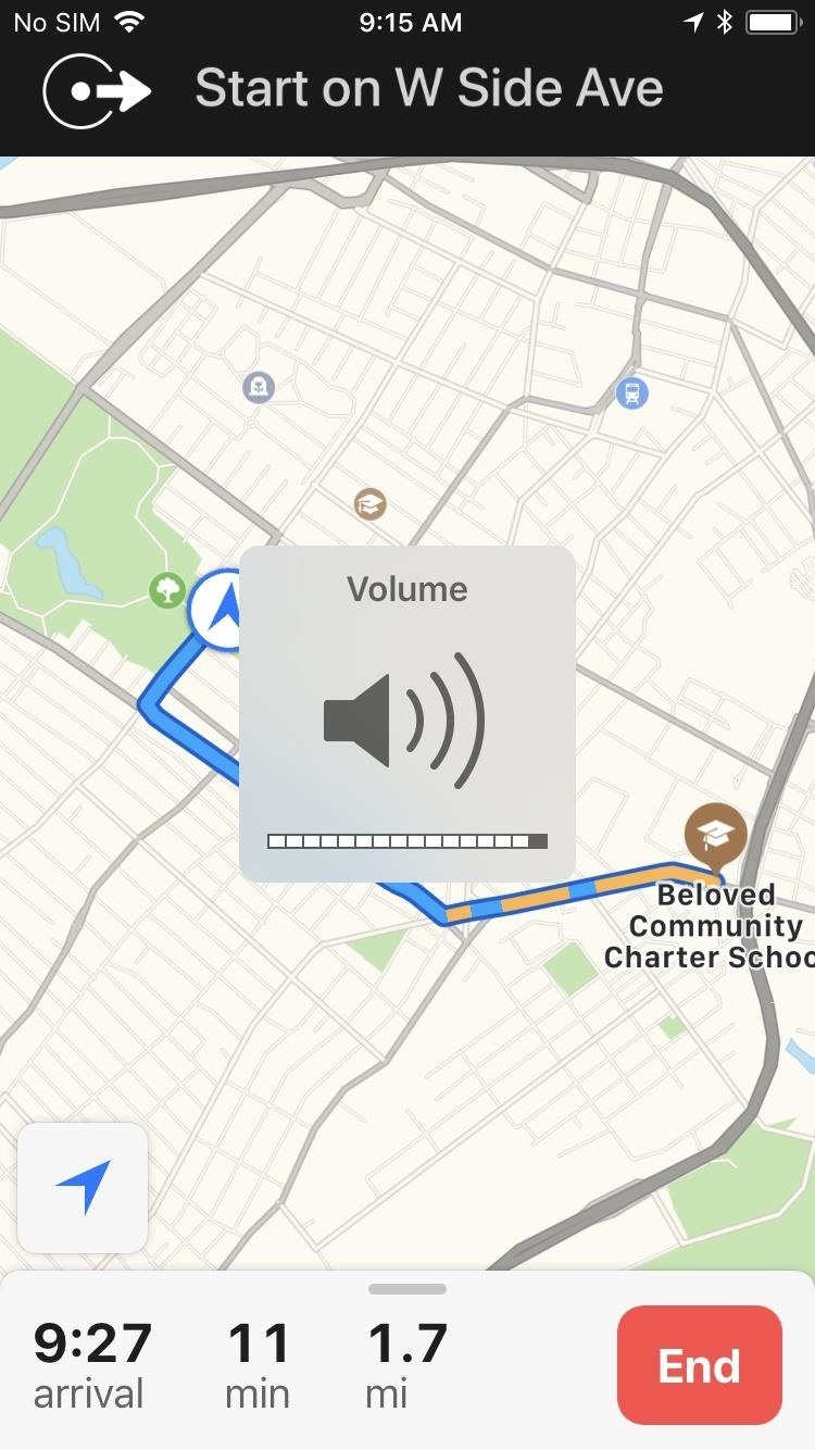 voice-navigation-prompts-not-working-apple-maps-try-these-solutions-your-iphone-w1456-1 Voice Navigation Prompts Not Working in Apple Maps? Try These Solutions on Your iPhone