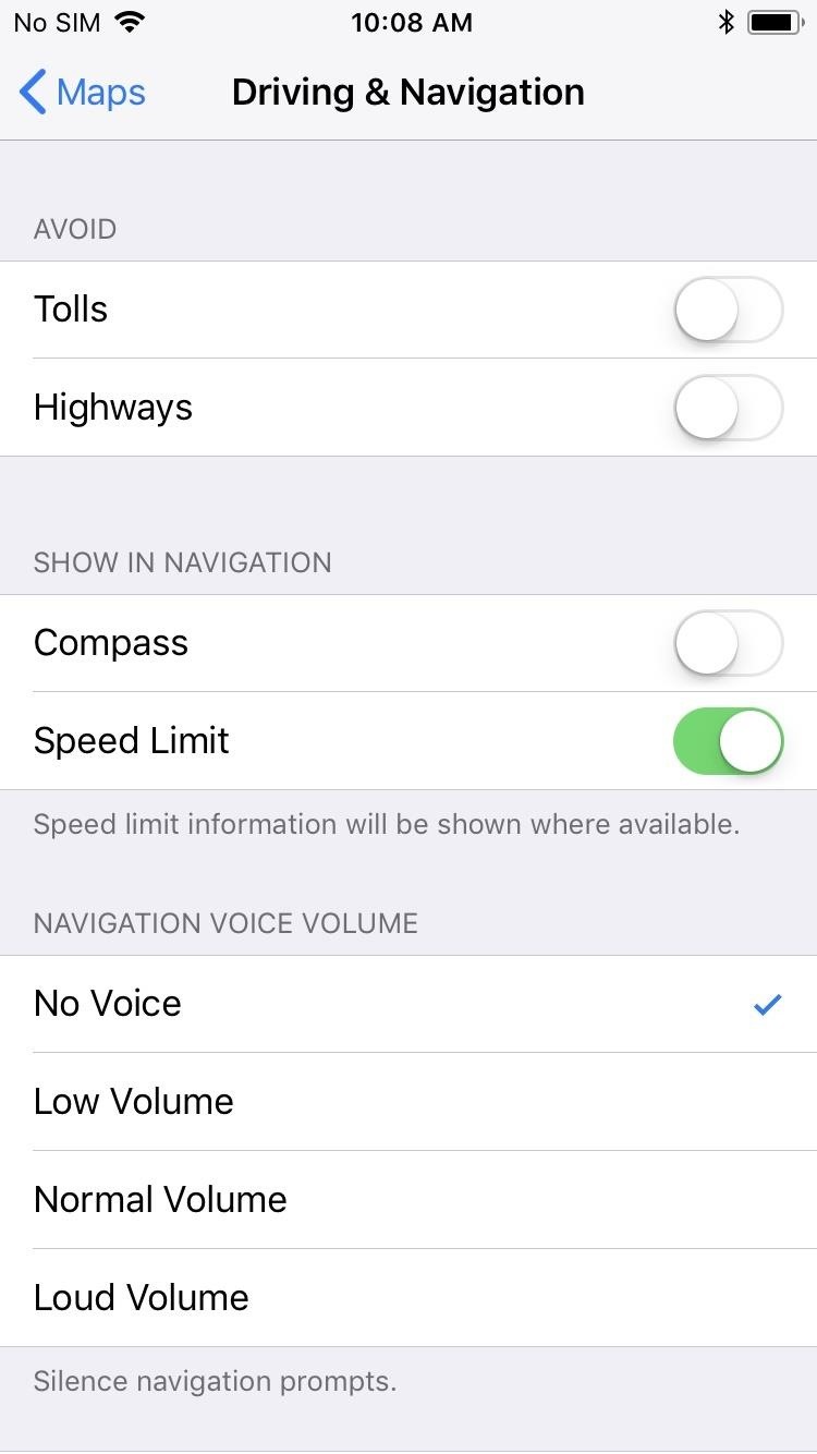 voice-navigation-prompts-not-working-apple-maps-try-these-solutions-your-iphone-w1456-2 Voice Navigation Prompts Not Working in Apple Maps? Try These Solutions on Your iPhone