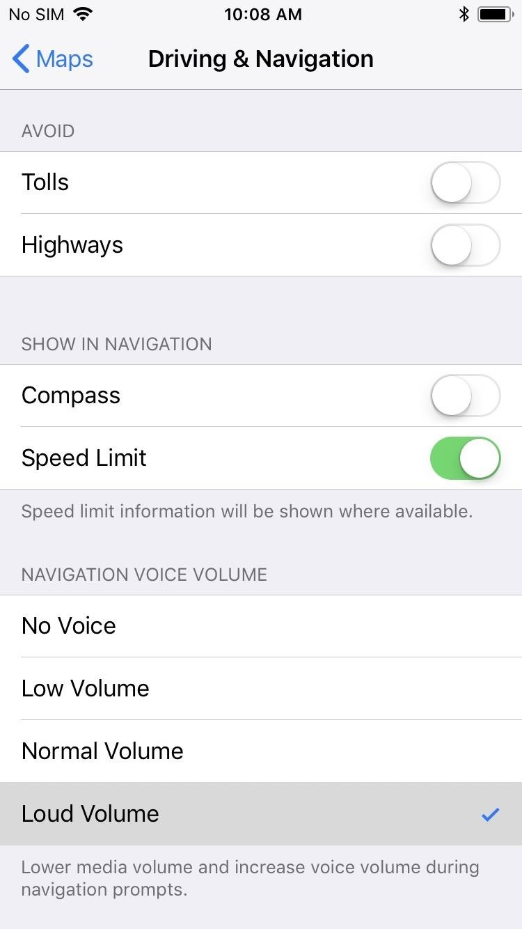 voice-navigation-prompts-not-working-apple-maps-try-these-solutions-your-iphone-w1456-3 Voice Navigation Prompts Not Working in Apple Maps? Try These Solutions on Your iPhone