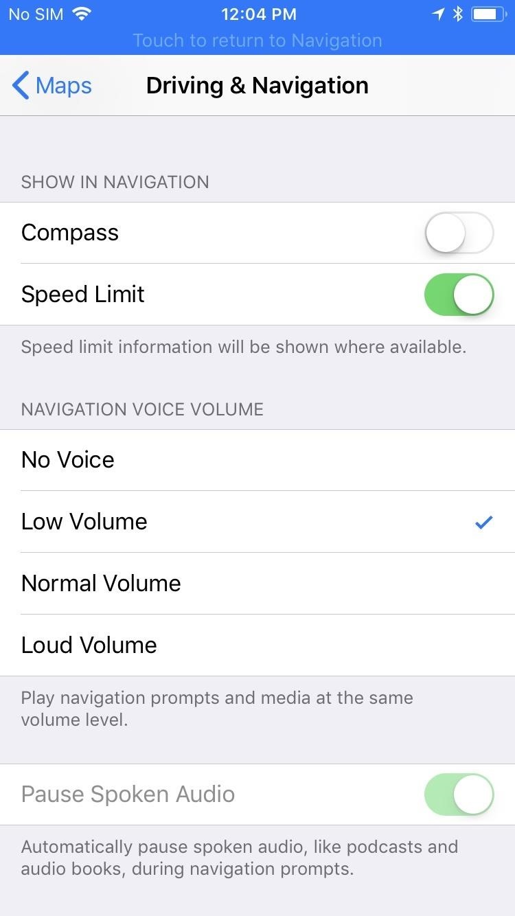 voice-navigation-prompts-not-working-apple-maps-try-these-solutions-your-iphone-w1456-4 Voice Navigation Prompts Not Working in Apple Maps? Try These Solutions on Your iPhone