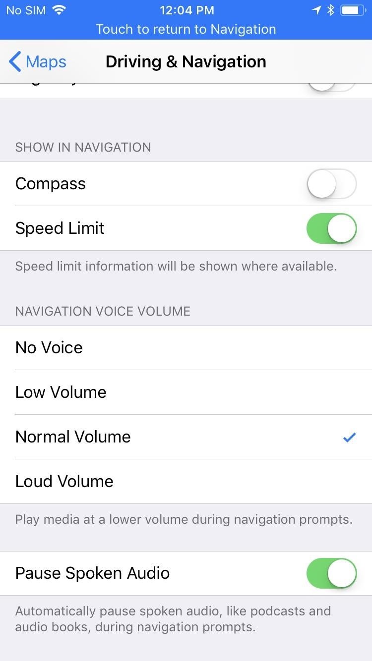 voice-navigation-prompts-not-working-apple-maps-try-these-solutions-your-iphone-w1456-5 Voice Navigation Prompts Not Working in Apple Maps? Try These Solutions on Your iPhone