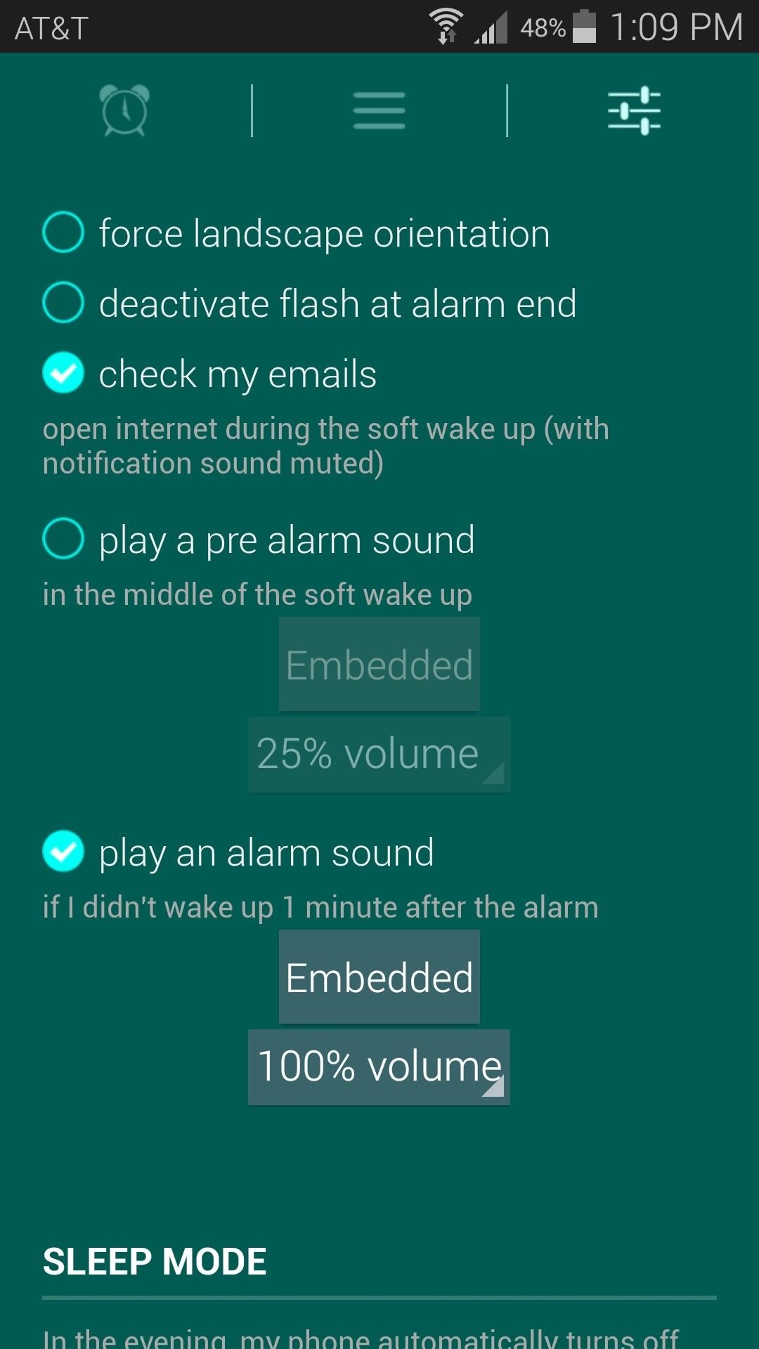 wake-up-less-cranky-with-alarm-clock-for-android-simulates-sun-rising-w1456-1 Wake Up Less Cranky with an Alarm Clock for Android That Simulates the Sun Rising