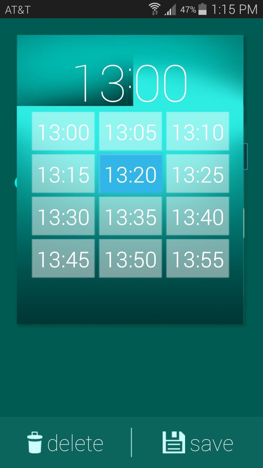 wake-up-less-cranky-with-alarm-clock-for-android-simulates-sun-rising-w1456-5 Wake Up Less Cranky with an Alarm Clock for Android That Simulates the Sun Rising