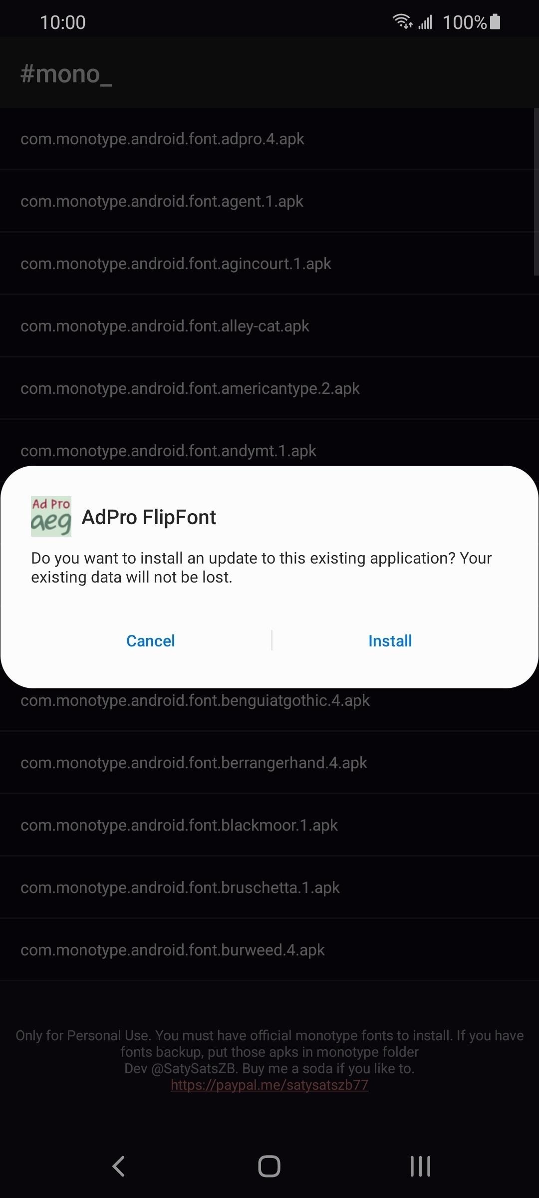 want-new-look-add-custom-fonts-any-samsung-galaxy-no-root-needed-w1456-3 Want a New Look? Add Custom Fonts to Any Samsung Galaxy — No Root Needed