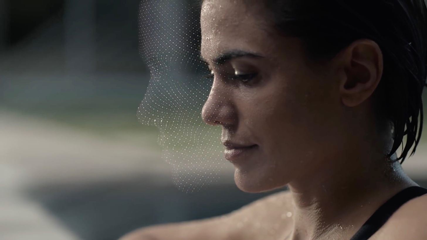 watch-iphone-xs-30k-ir-dots-scan-your-face-w1456 Watch How the iPhone X's 30K IR Dots Scan Your Face