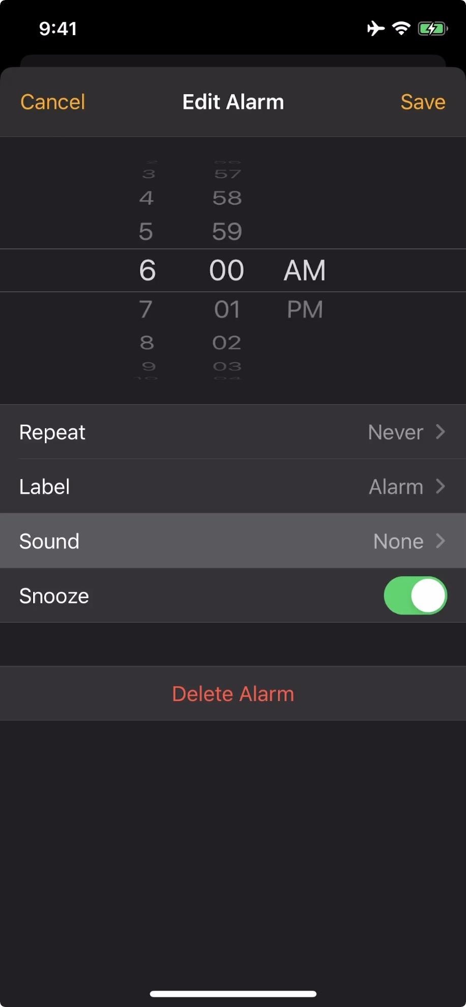 watch-out-for-setting-next-time-you-set-alarm-your-iphone-w1456-1 Watch Out for This Setting the Next Time You Set an Alarm on Your iPhone