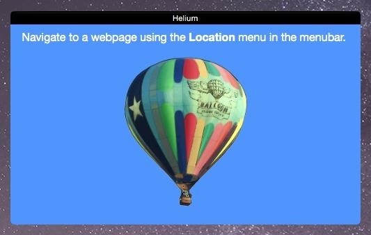 Watch Videos While You Work with This Floating Translucent Window for Mac