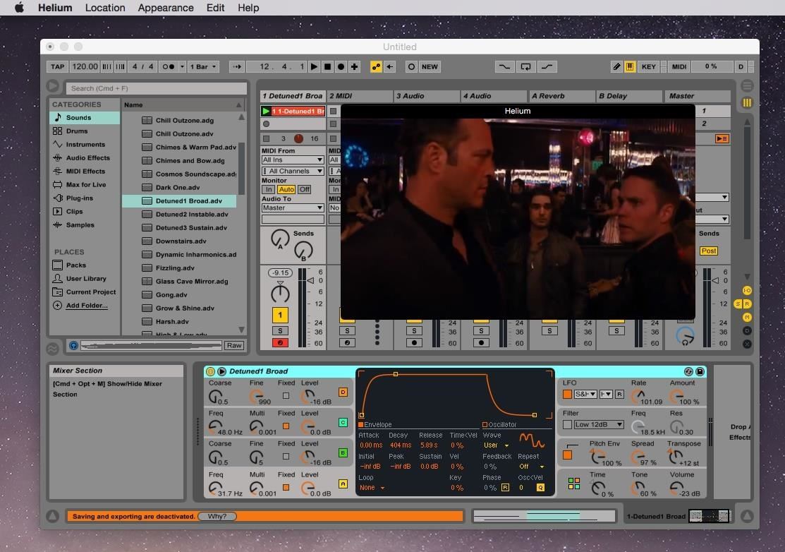 Watch Videos While You Work with This Floating Translucent Window for Mac