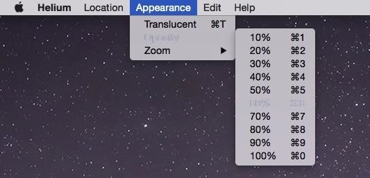 Watch Videos While You Work with This Floating Translucent Window for Mac