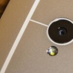 How to Quickly Toggle Nexus 7 Screen; Gravity Style